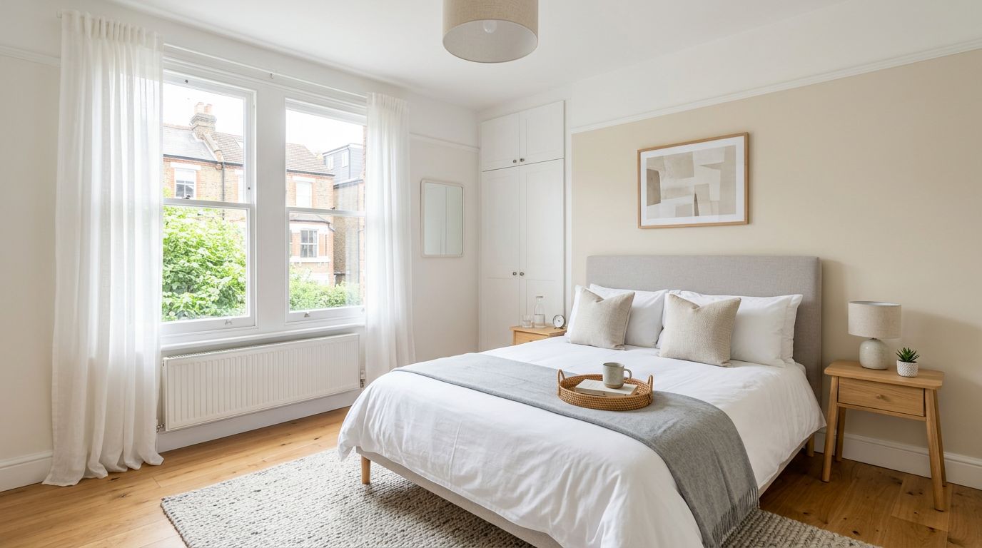 Photo of a home in Peckham, SE15