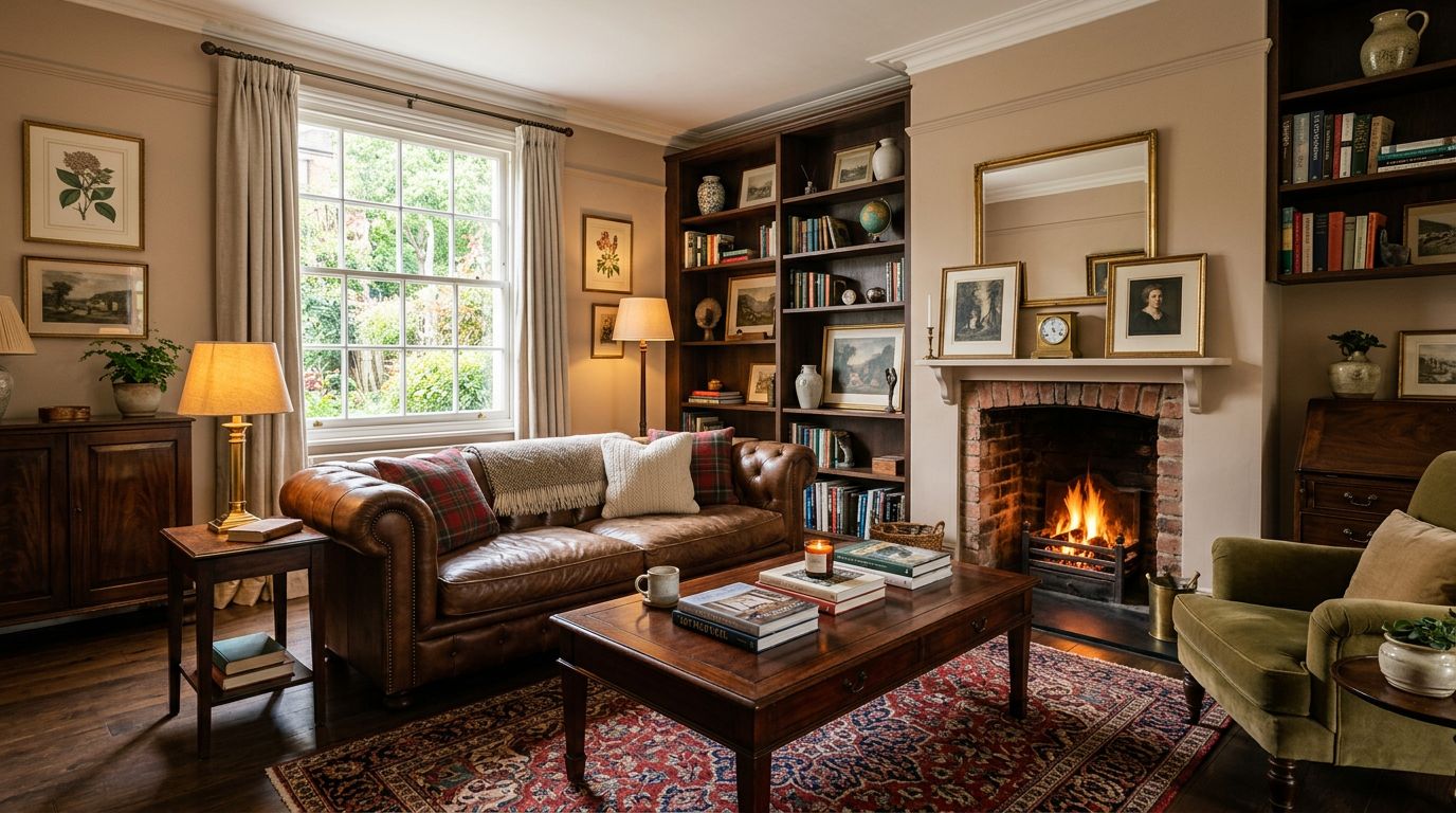 Photo of a home in Forest Hill, SE23